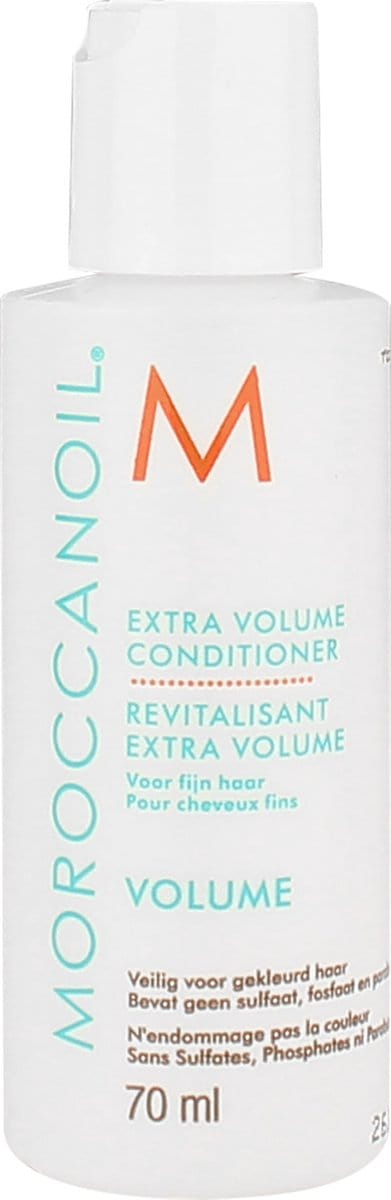 Moroccanoil Extra Volume - Conditioner - 70 ml