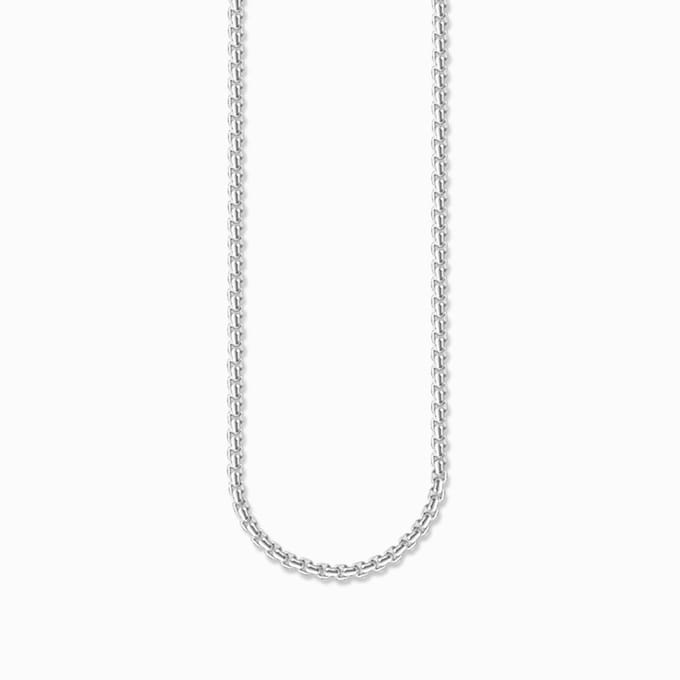 Thomas Sabo Sterling Silver Ketting KE1107-001-12-L