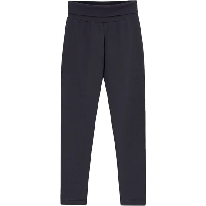 Legging voor meisjes Kids on the Moon Charcoal