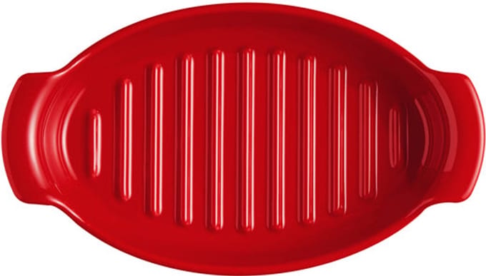 Emile Henry Papillote - 305x175x90mm - Grand Cru