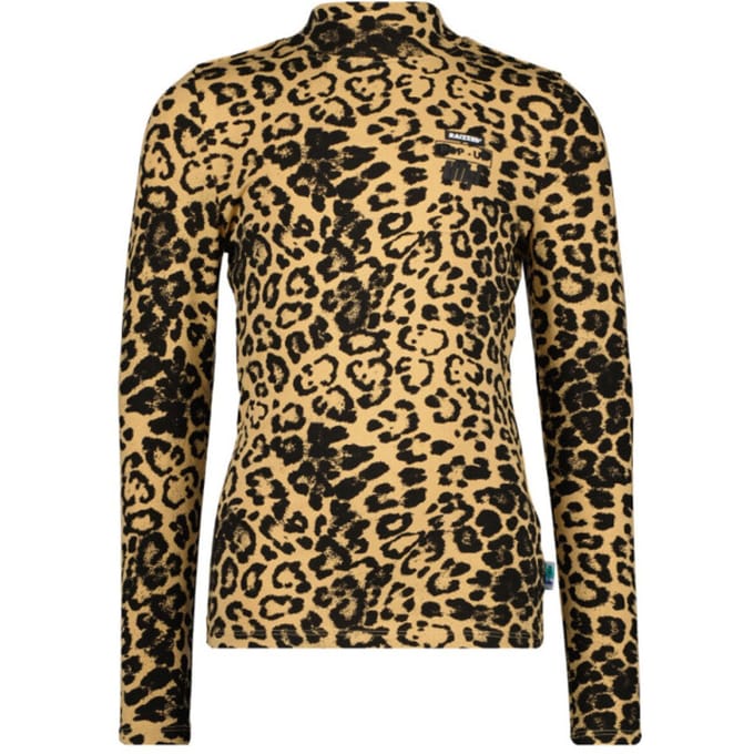 Raizzed R421-HALLEY Meisjes T-Shirt - Maat 152