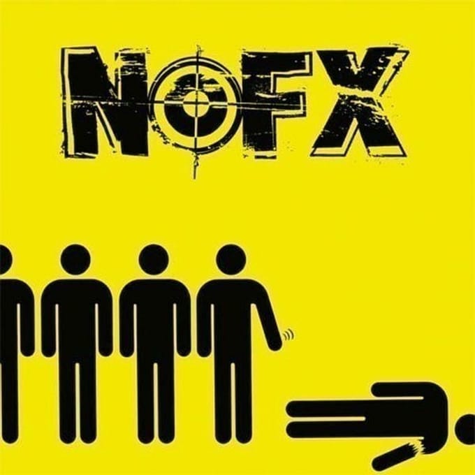 Wolves In Wolves' Clothing - Nofx