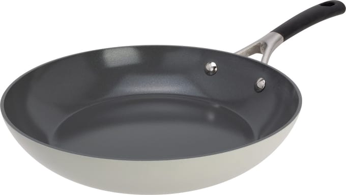 Cosy&Trendy Cerapro - Braadpan Clay - Ø 24cm