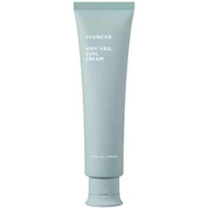 AYUNCHE - Airy Veil Curl Cream 150ml
