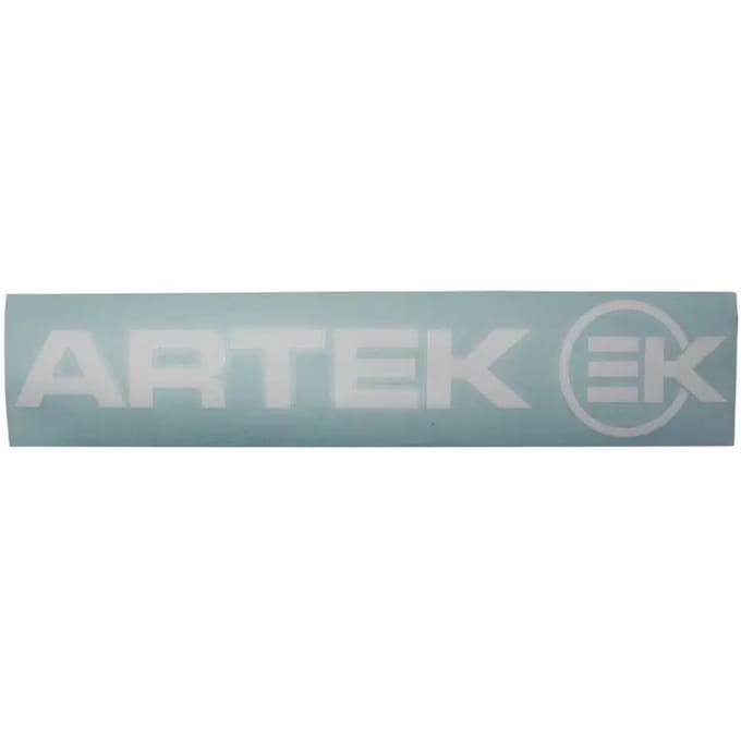 Voorgesneden motorfiets stickers Artek