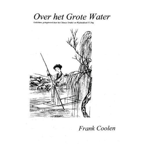 Over Het Grote Water - Frank Coolen