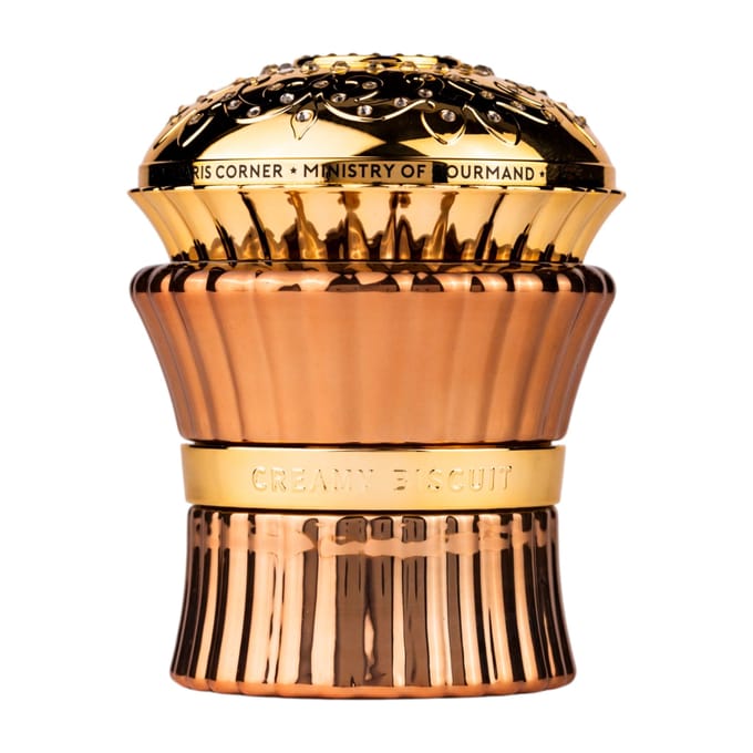 Ministry of Gourmand Creamy Biscuit Eau De Parfum 100 ml (unisex)