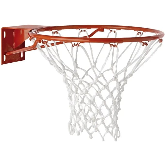 Basketbalnet 6 mm Tremblay (x2)