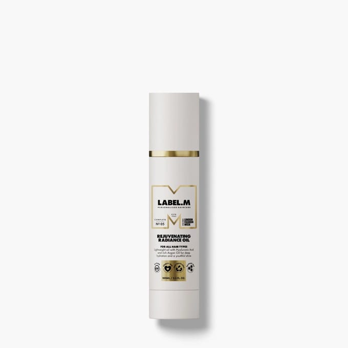 Label.m - Therapy - Rejuvenating Radiance Oil - 100 ml