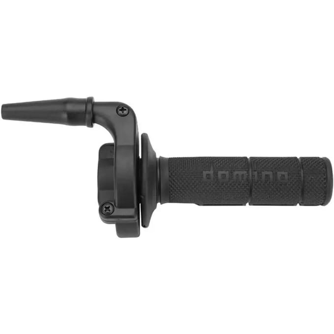 Gaspedaal motorfiets Domino Off Road 1816 4T