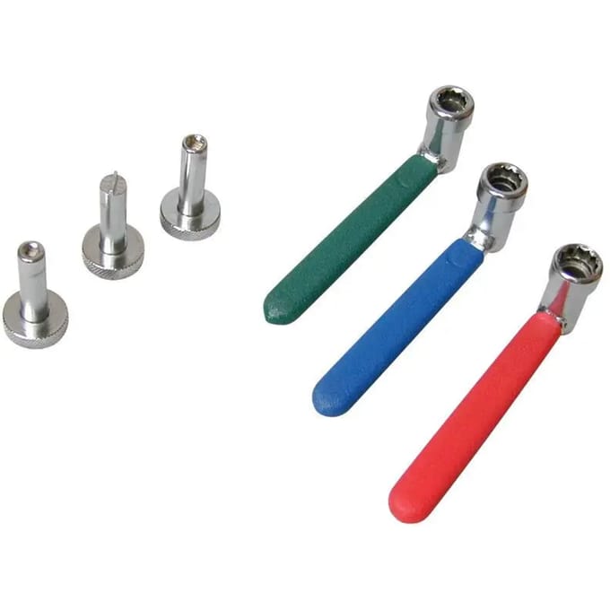 Gereedschap voor het afstellen van klepstoters Buzzetti 5121