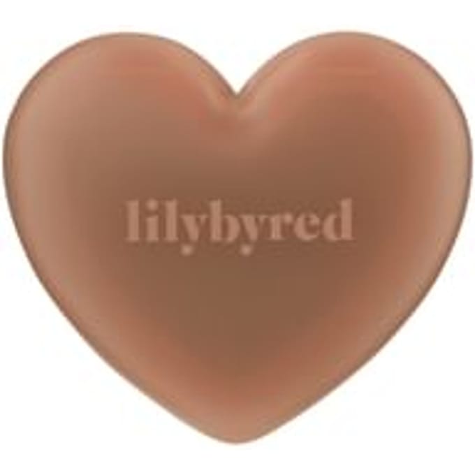 lilybyred - Luv Beam Fluffy Balm Mini Mood Match Edition #Choco Mousse