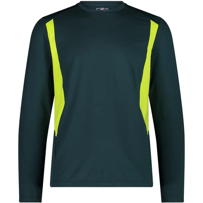 Technisch shirt CMP