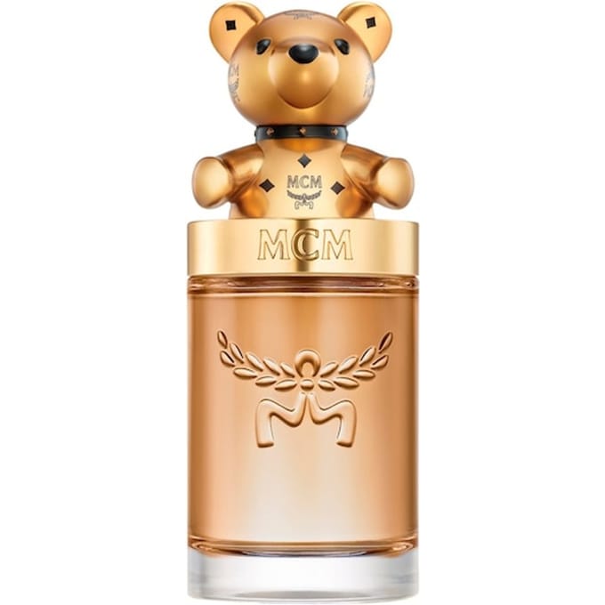 MCM ANIMAL COLLECTION Eau de Parfum Spray Damesparfum Unisex 100 ml