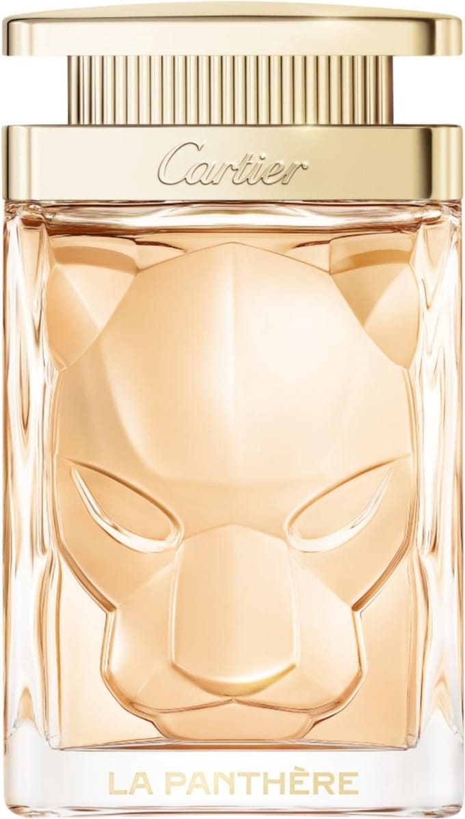 CARTIER - La Panthère Eau de Parfum - 100 ml - Dames eau de parfum