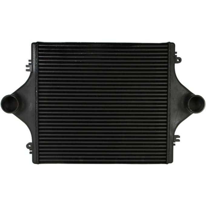 Intercooler NISSENS 96977