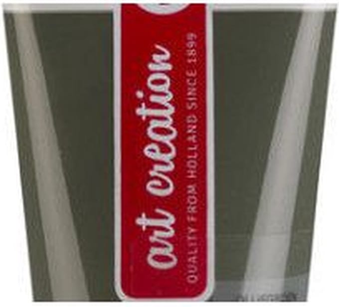 Acrylverf talens art creation 75ml 620 olijfgroen | 3 stuks