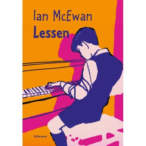 Lessen - Ian McEwan