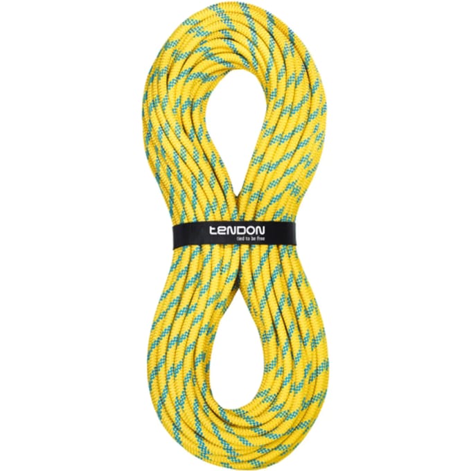 Standaard touw Tendon Elite Secure 11