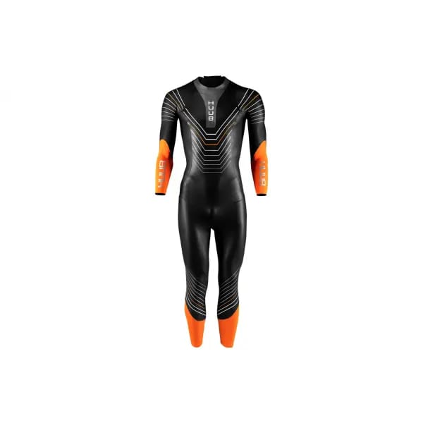 neopreen combinatie Huub Araya