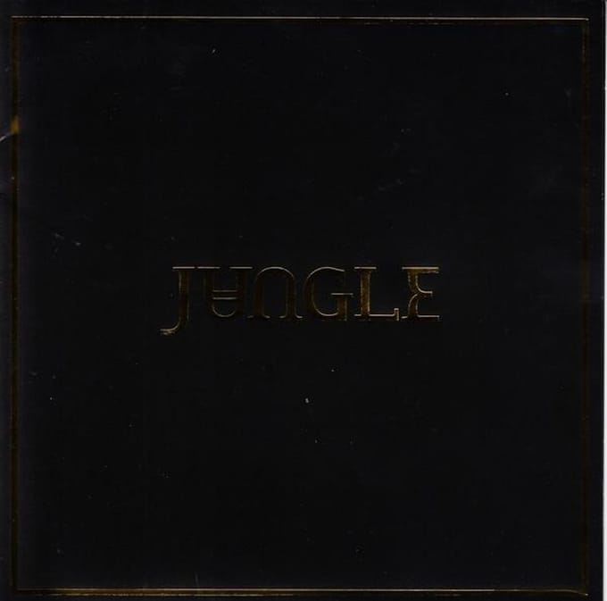 Jungle - Jungle