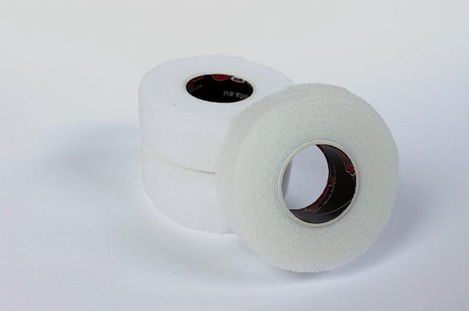 Every1plast wondpleister wit 4,5mx25mm