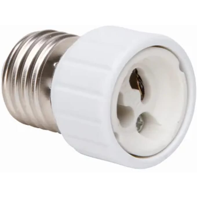 Kopp Verloopfitting Van E27 Naar Gu10