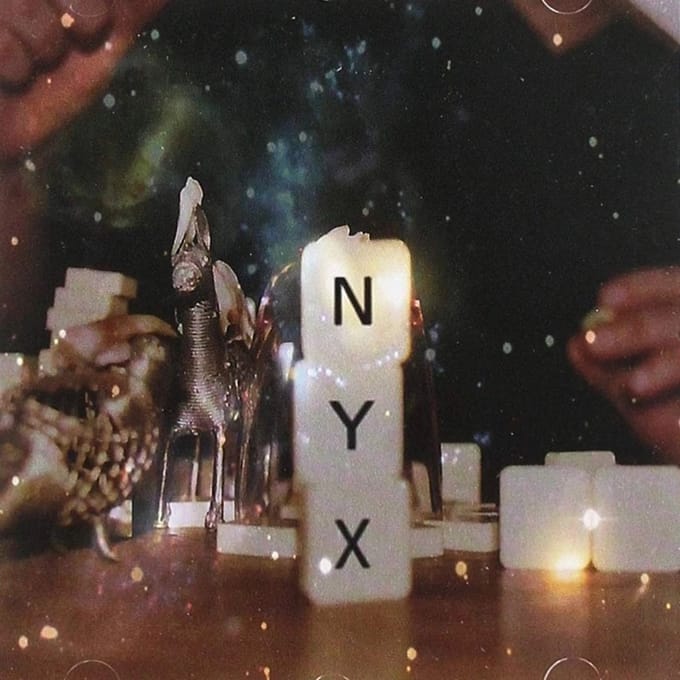Mansfield.TYA - NYX (CD)