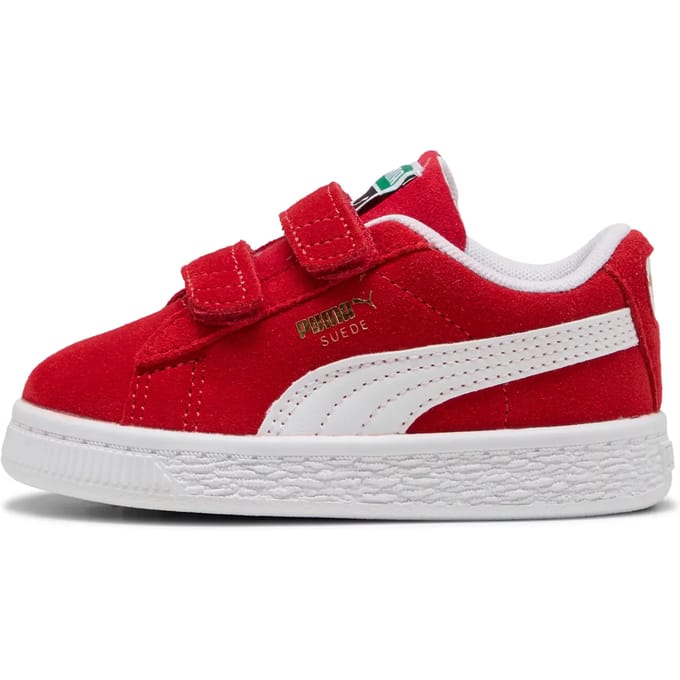 Baskets baby Puma Suede Classic V Inf