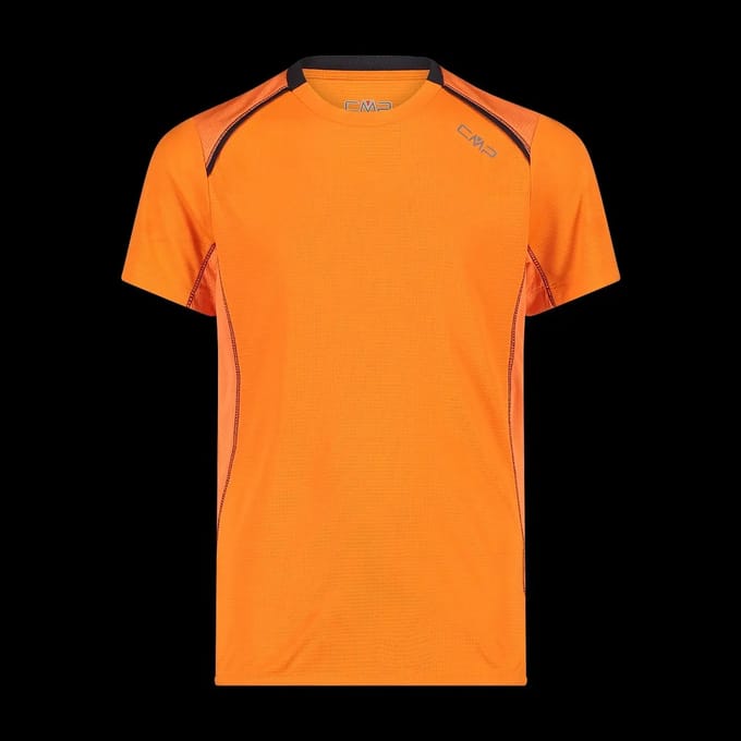 Multifunctioneel ademend T-shirt voor kinderen CMP