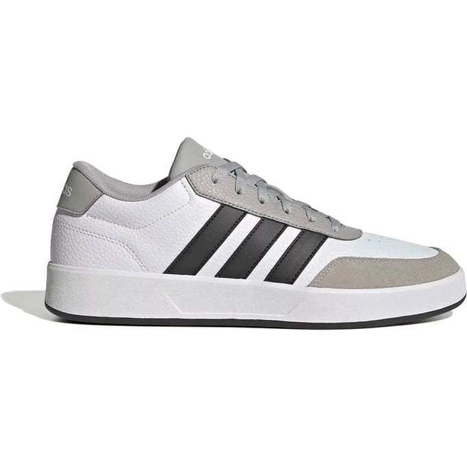 Adidas Breaknet 3.0 Schoenen Wit EU 46 Man