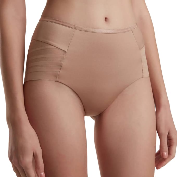 Damesslip met hoge taille Conte Elegant Sport Glam RP2097
