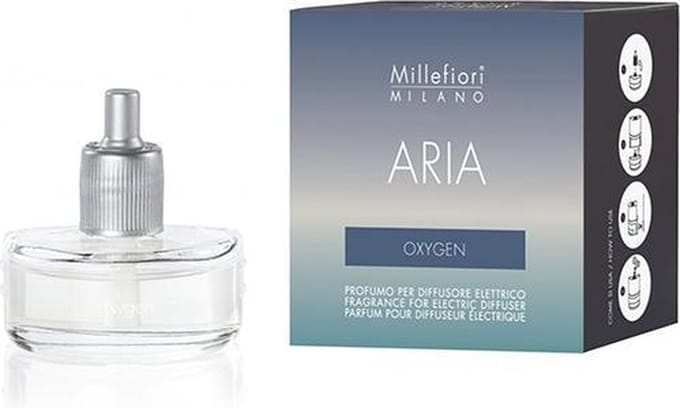 Millefiori Milano Aria Navulling Oxygen