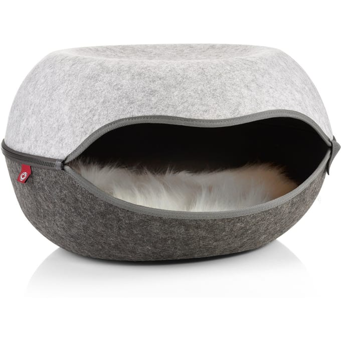 Canadian Cat Company kattennest 2.0 ca.52x46x31cm