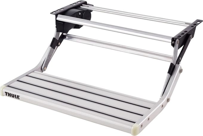 Thule Single Step 550 elektrische opstap 12V