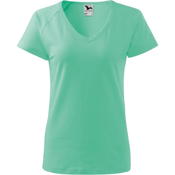 T-shirt dames Malfini Dream 128