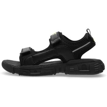 Platte sandalen 4F JSAM003