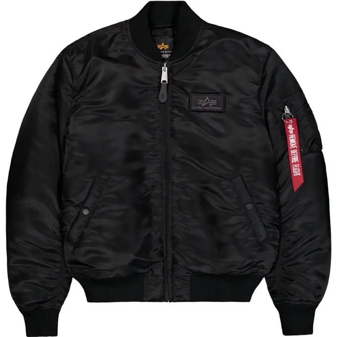 Bomber Alpha Industries MA-1 VF
