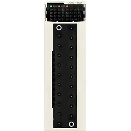 Schneider Electric BMXDDO1602 BMXDDO1602 Uitbreidingsmodule