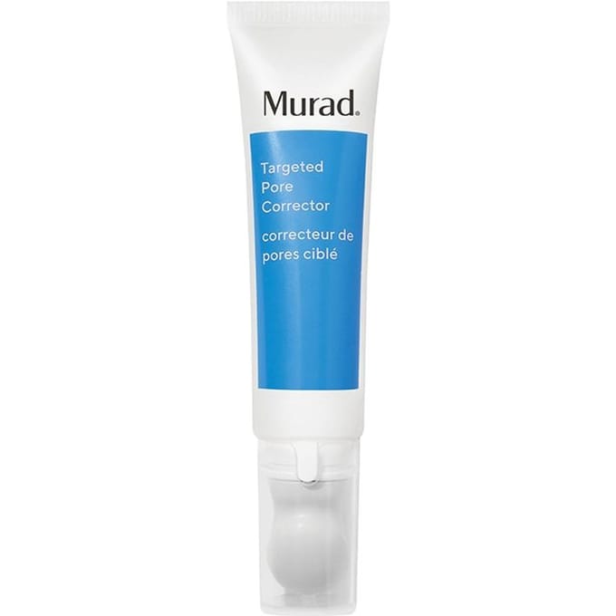 Murad. Blemish Control Targeted Pore Corrector Anti-puistjesverzorging Dames 15 ml