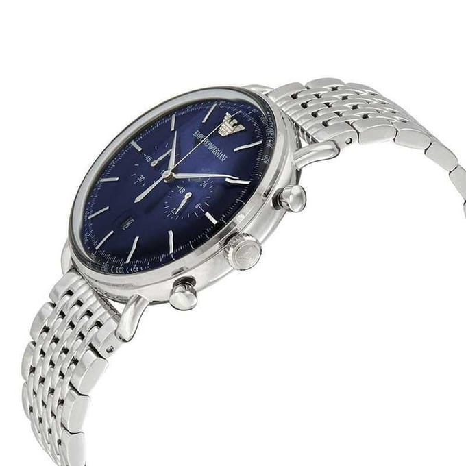 Emporio Armani AR11238 Herenhorloge