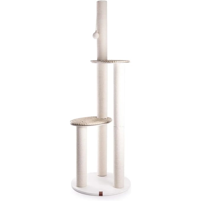 Kattenbaum met 3 niveaus Martin Sellier