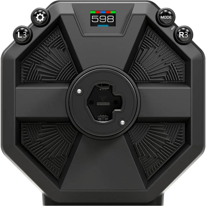 Thrustmaster T598 Servo Base - Direct Axial Drive 10 Nm Force Feedback racestuur basis - voor PS5, PS4, PC