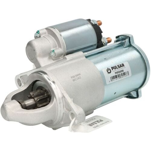Starter PULSAR ROTATING ELECTRICS PSR20090