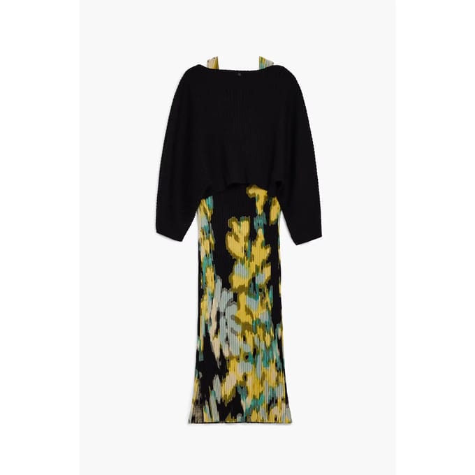 Damesjurk Desigual Lacroix