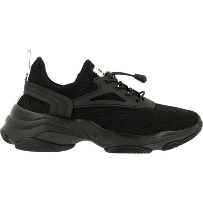 Bullboxer Sneaker – Dames – Maat 37 – Comfortabel & Stijlvol – Zwart