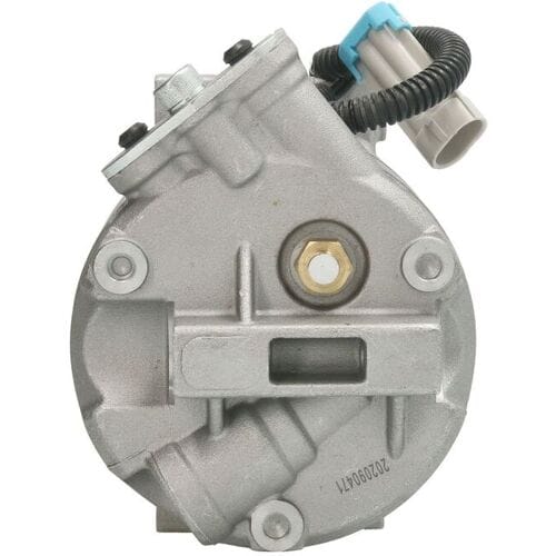 Airco-compressor NRF 32197