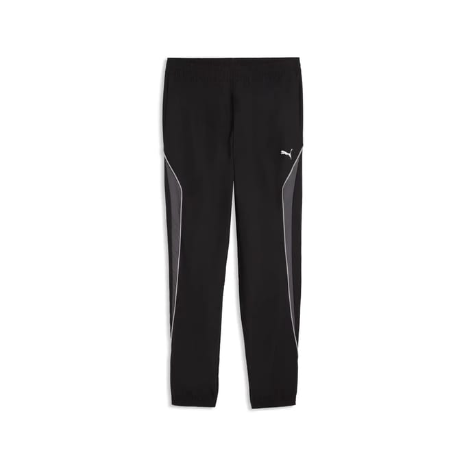 Joggingbroek met elastische tailleband Puma