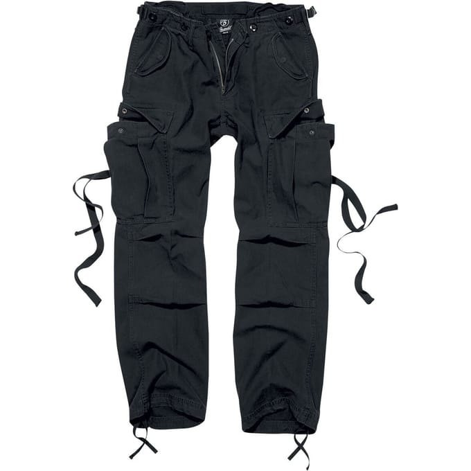 Cargo broek voor dames Brandit M65