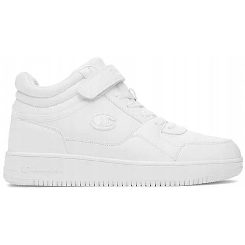 Hoge Sneakers Champion Rd18